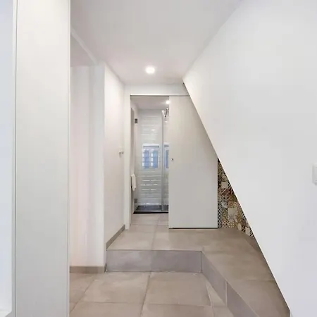 Sao Roque Sweet Burgo *