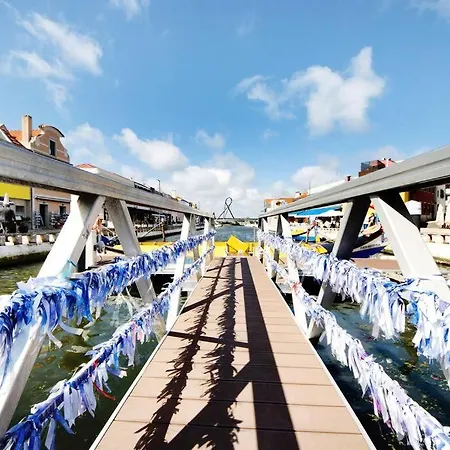 Sao Roque Sweet Burgo * 阿威罗