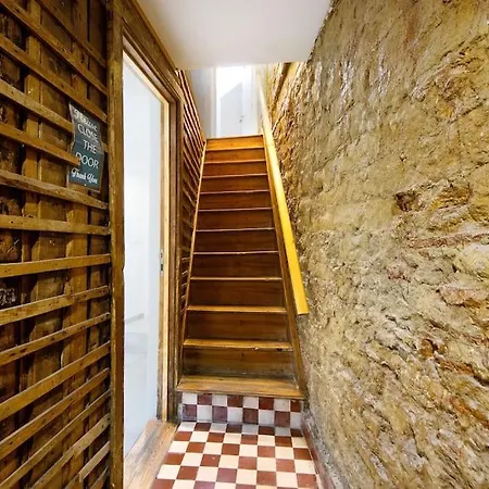 公寓 Sao Roque Sweet Burgo *