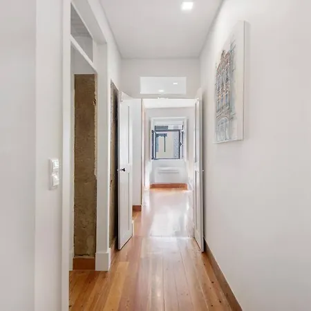 Sao Roque Sweet Burgo 公寓