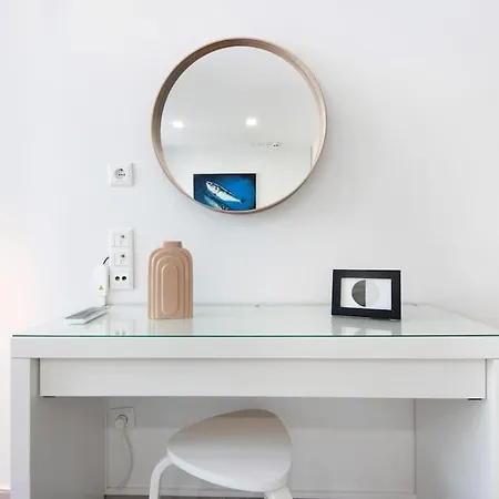 Sao Roque Sweet Burgo 公寓