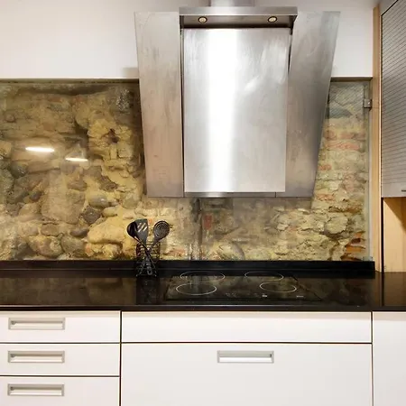 公寓 Sao Roque Sweet Burgo *