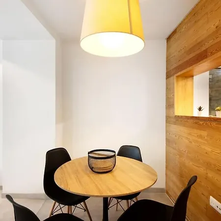 Sao Roque Sweet Burgo 公寓 阿威罗