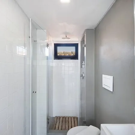 Sao Roque Sweet Burgo 公寓