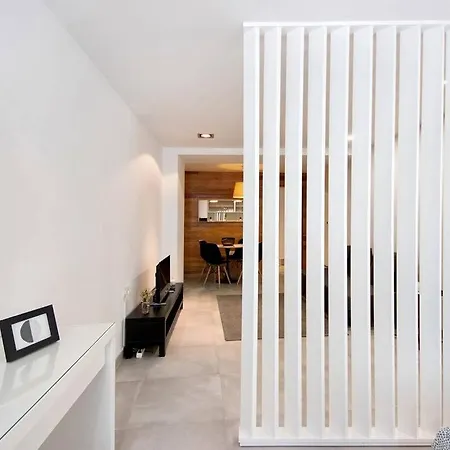 公寓 Sao Roque Sweet Burgo *