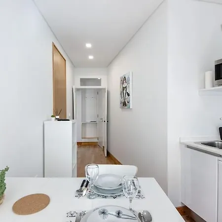 Sao Roque Sweet Burgo 公寓 *