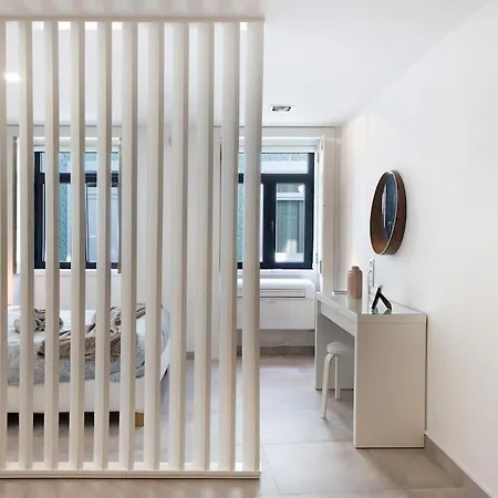 公寓 Sao Roque Sweet Burgo *