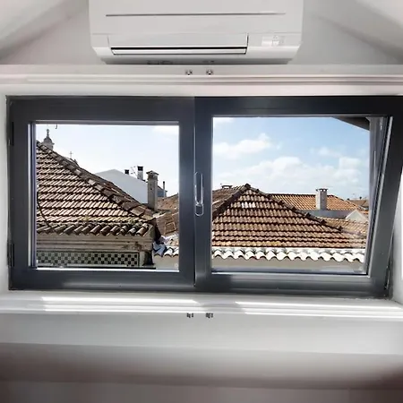 Sao Roque Sweet Burgo 公寓