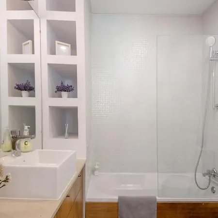 公寓 Sao Roque Sweet Burgo *