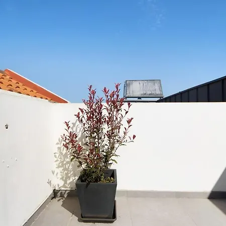 Sao Roque Sweet Burgo 阿威罗