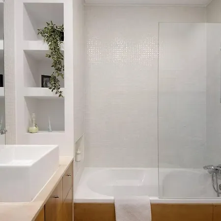 Sao Roque Sweet Burgo 公寓 *