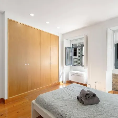 Sao Roque Sweet Burgo 公寓 *