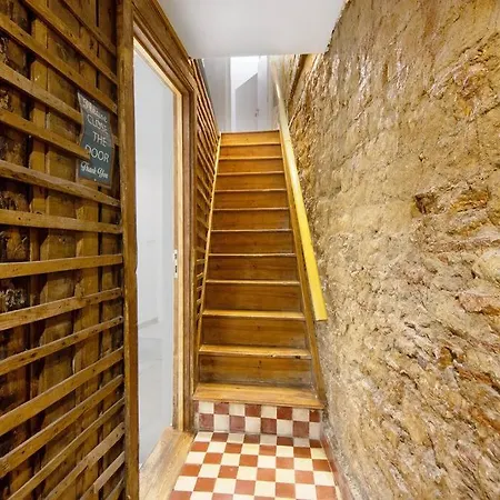 Sao Roque Sweet Burgo 公寓