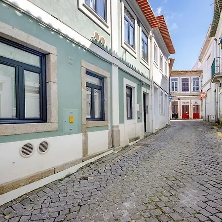 Sao Roque Sweet Burgo * 阿威罗