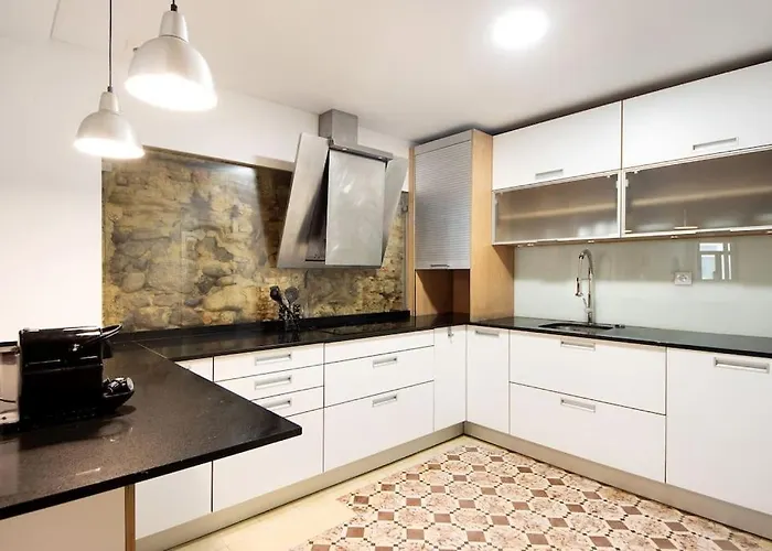 Apartamento Sao Roque Sweet Burgo Aveiro