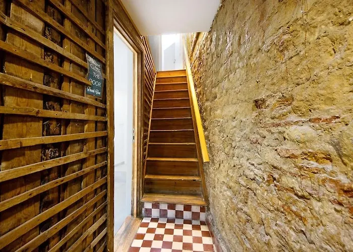 Apartamento Sao Roque Sweet Burgo *