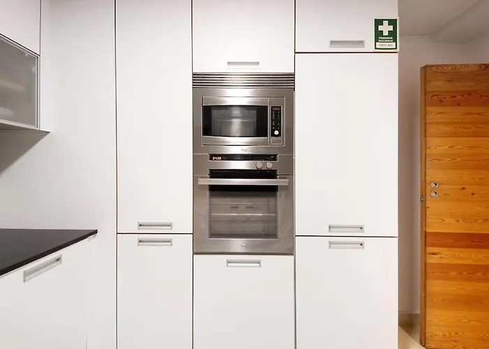 Sao Roque Sweet Burgo Apartamento Aveiro