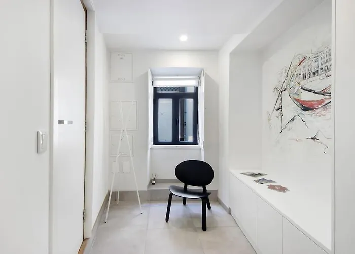 Apartamento Sao Roque Sweet Burgo *