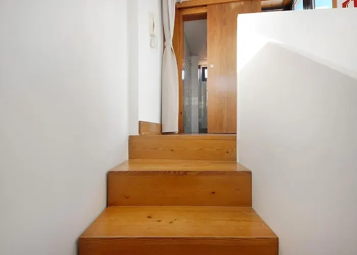 Apartamento Sao Roque Sweet Burgo Aveiro