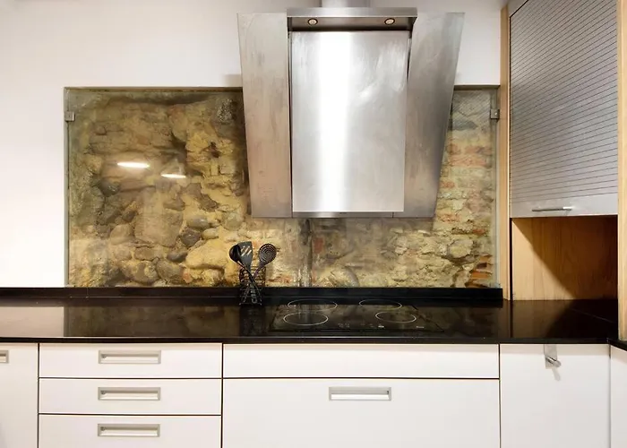 Apartamento Sao Roque Sweet Burgo *