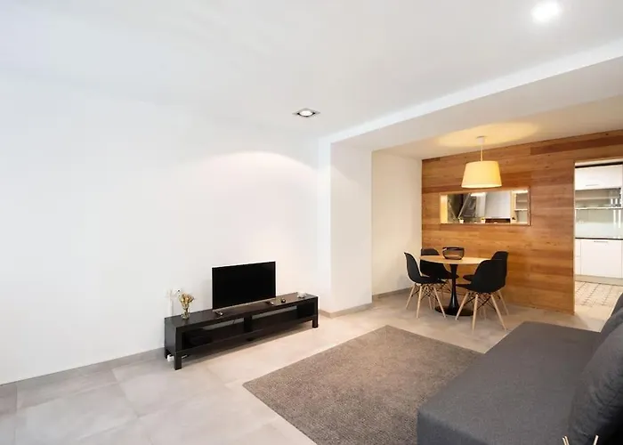 Apartamento Sao Roque Sweet Burgo