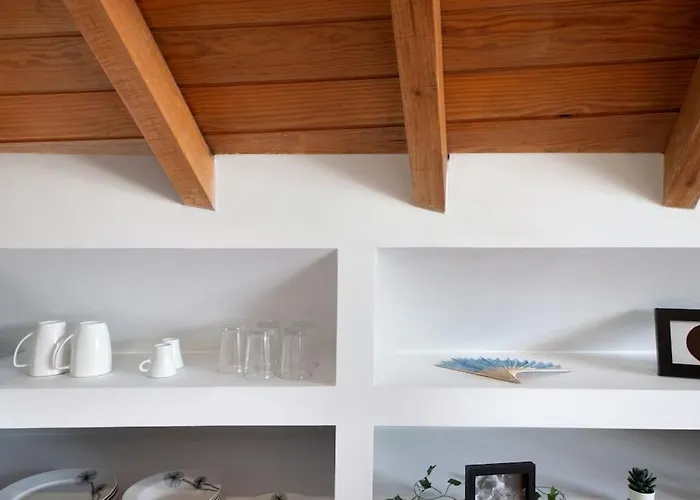 Sao Roque Sweet Burgo Aveiro