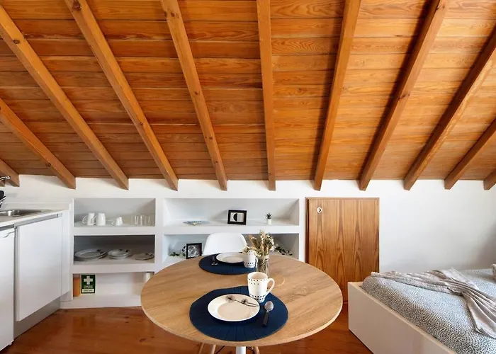 Sao Roque Sweet Burgo *