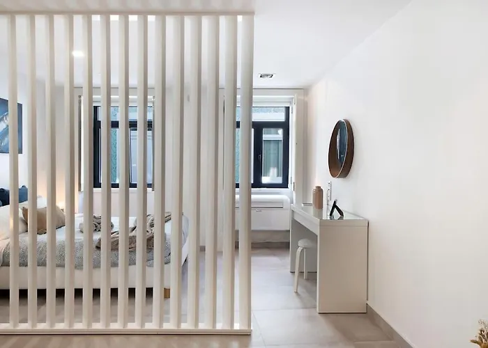 Apartamento Sao Roque Sweet Burgo *