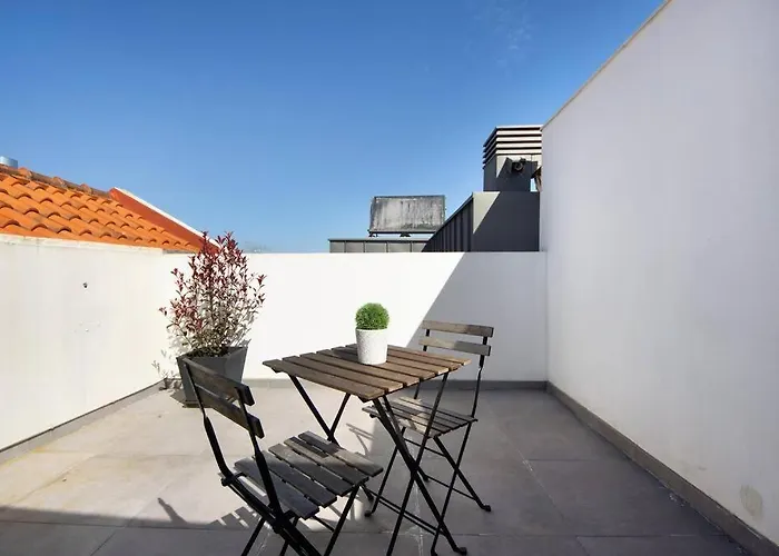 Apartamento Sao Roque Sweet Burgo