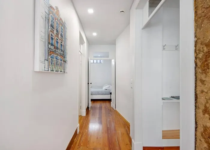 Sao Roque Sweet Burgo * Aveiro