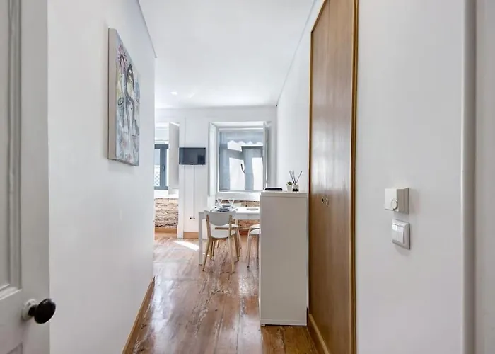 Apartamento Sao Roque Sweet Burgo *