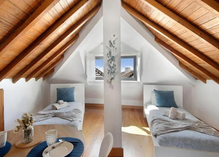 Apartamento Sao Roque Sweet Burgo