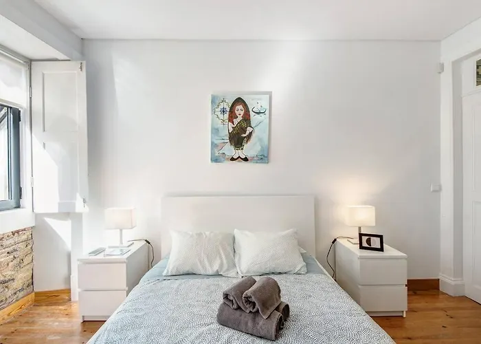 Sao Roque Sweet Burgo * Aveiro