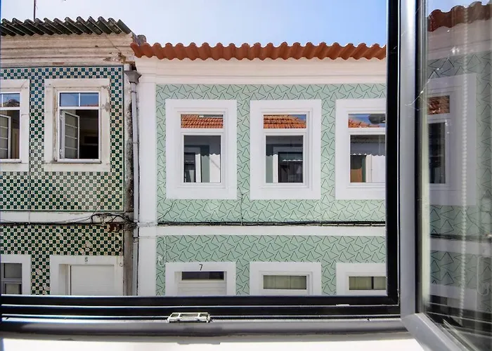 Apartamento Sao Roque Sweet Burgo