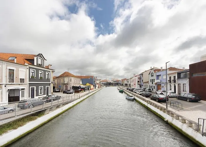 Sao Roque Sweet Burgo * Aveiro